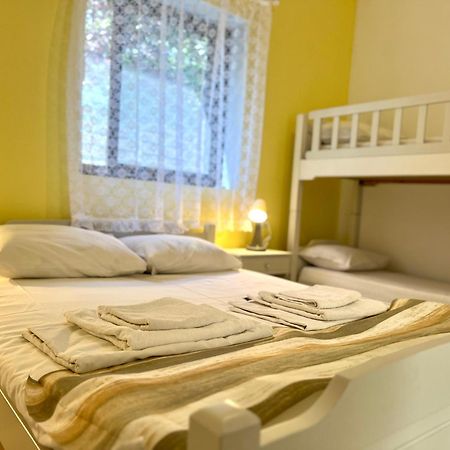 Guest House Julia Stavros  Luaran gambar