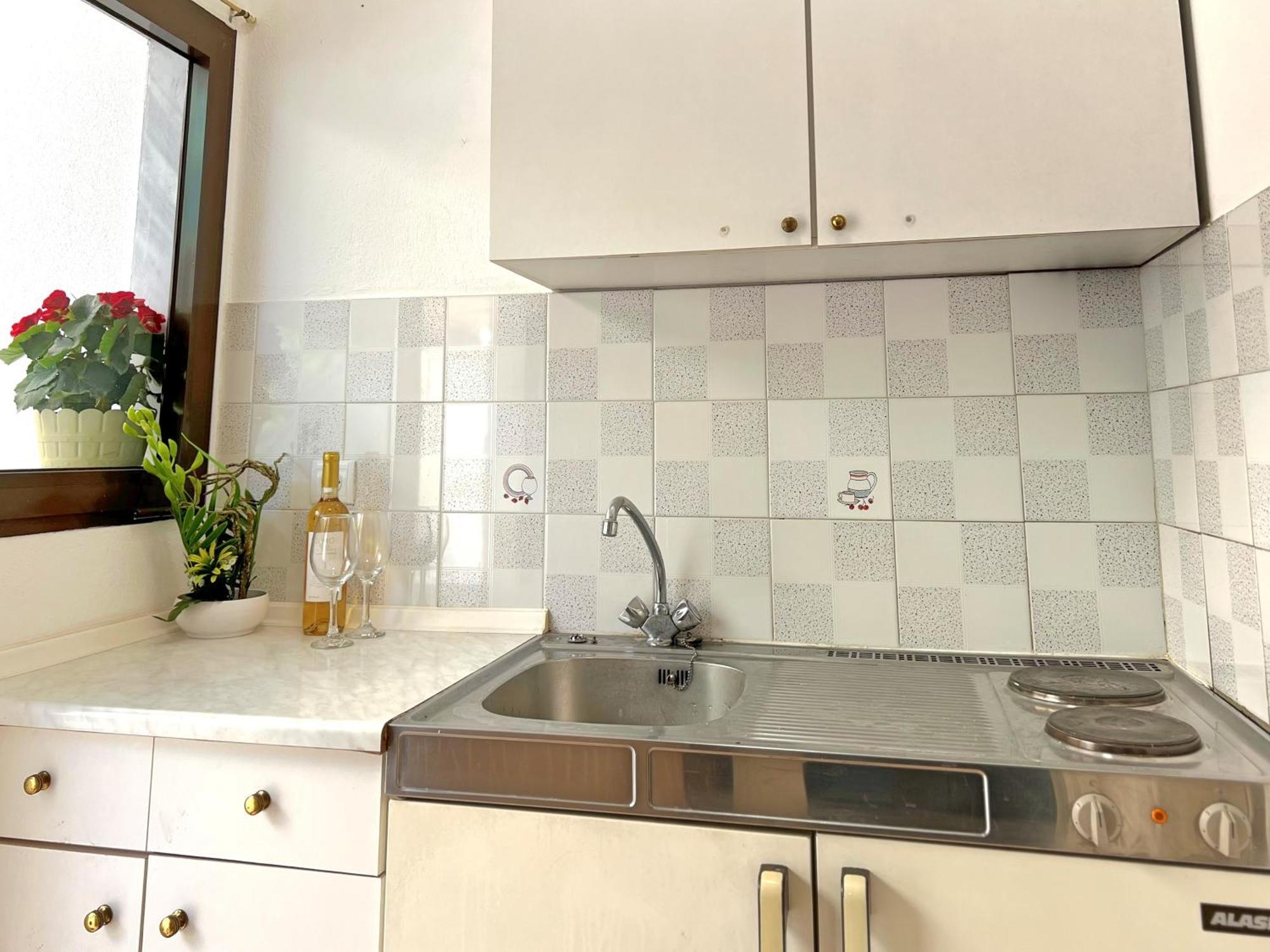 Guest House Julia Stavros  Luaran gambar