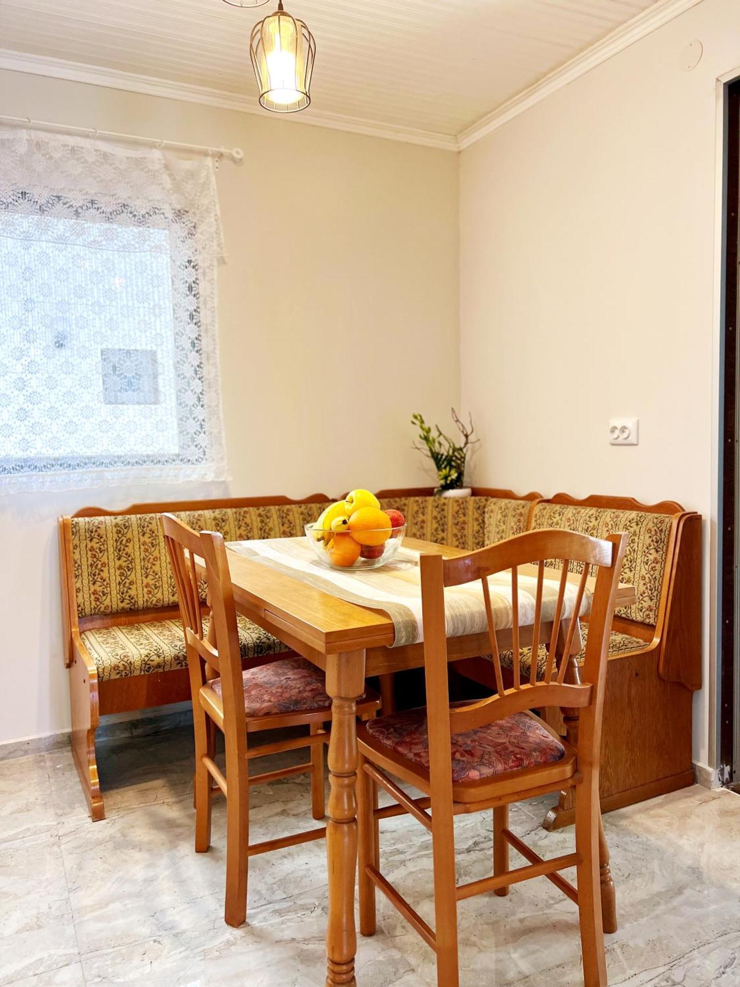 Guest House Julia Stavros  Luaran gambar
