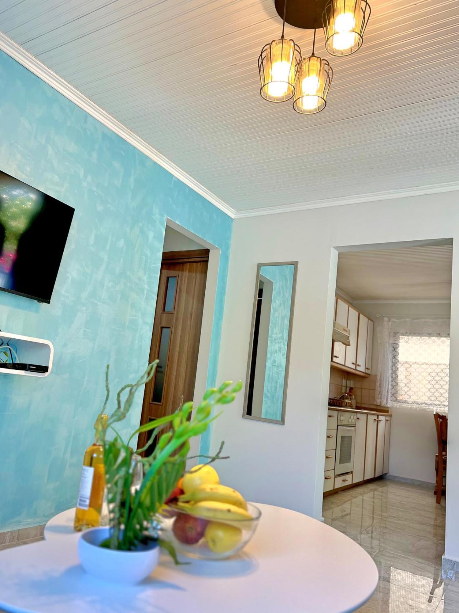 Guest House Julia Stavros  Luaran gambar