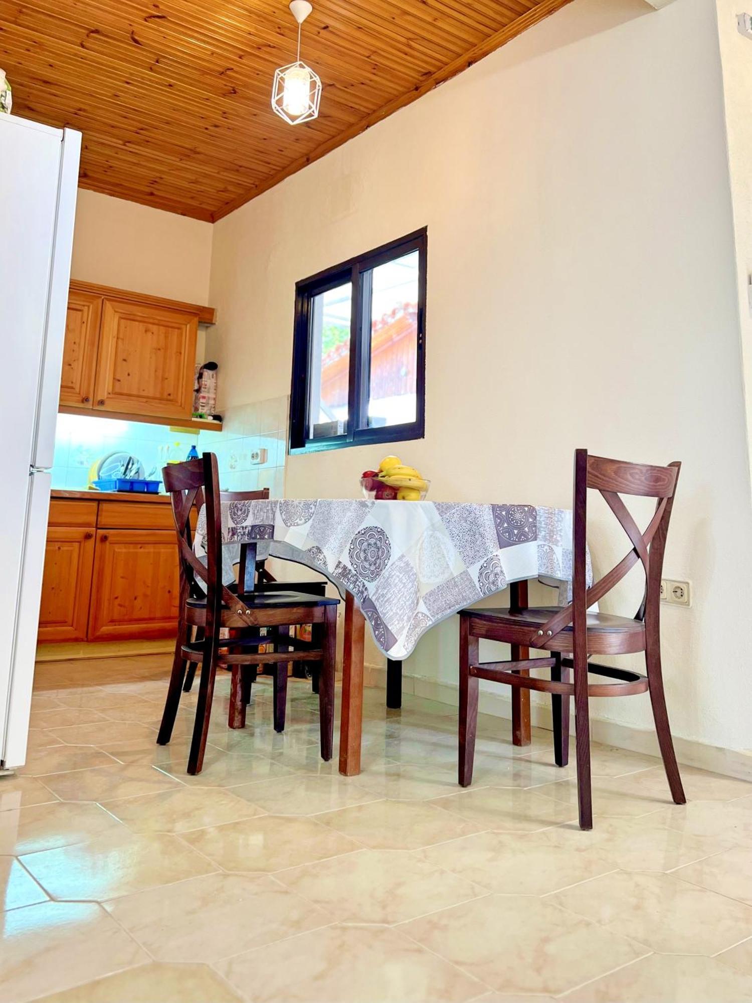 Guest House Julia Stavros  Luaran gambar
