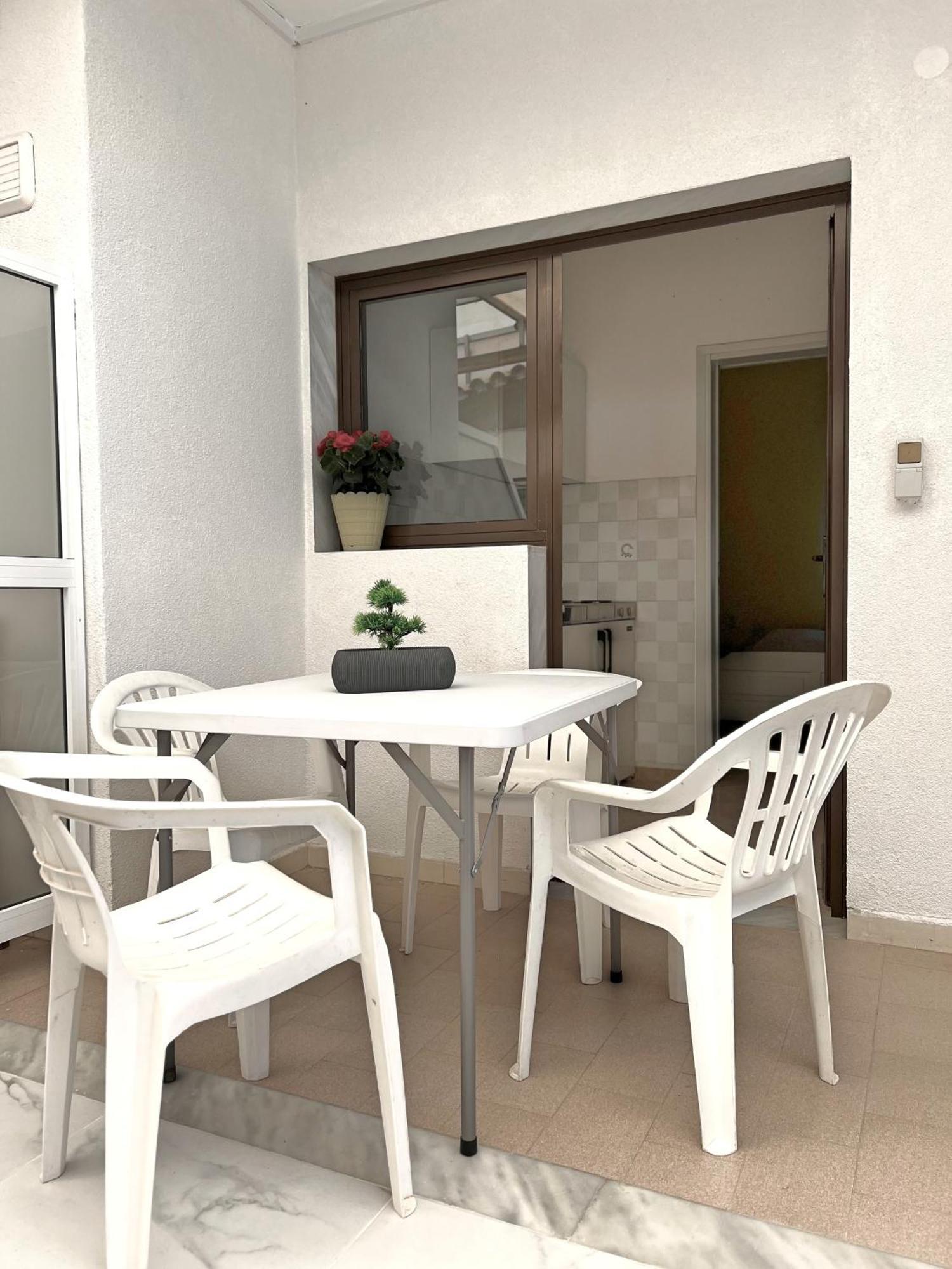 Guest House Julia Stavros  Bilik gambar