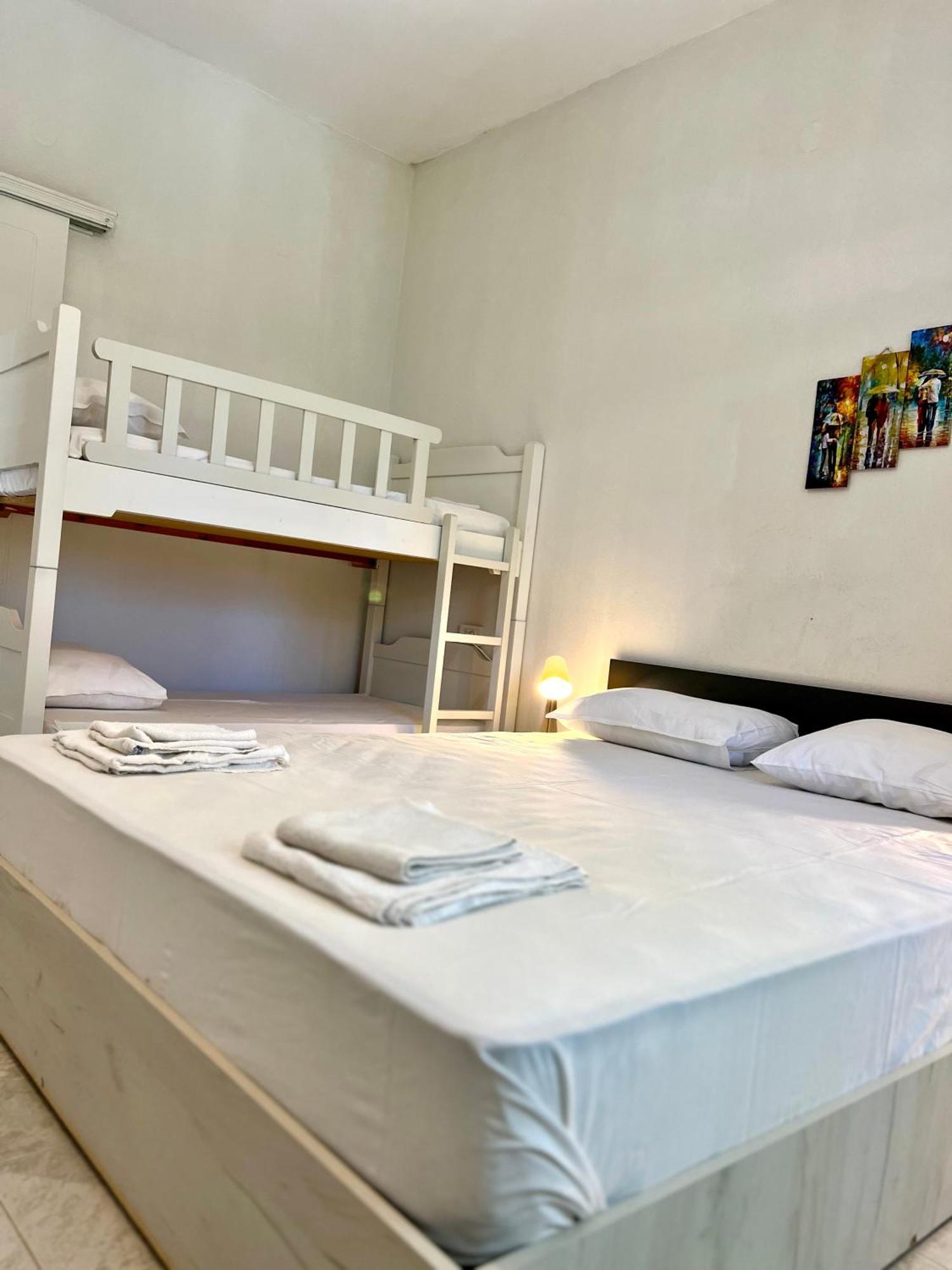 Guest House Julia Stavros  Luaran gambar