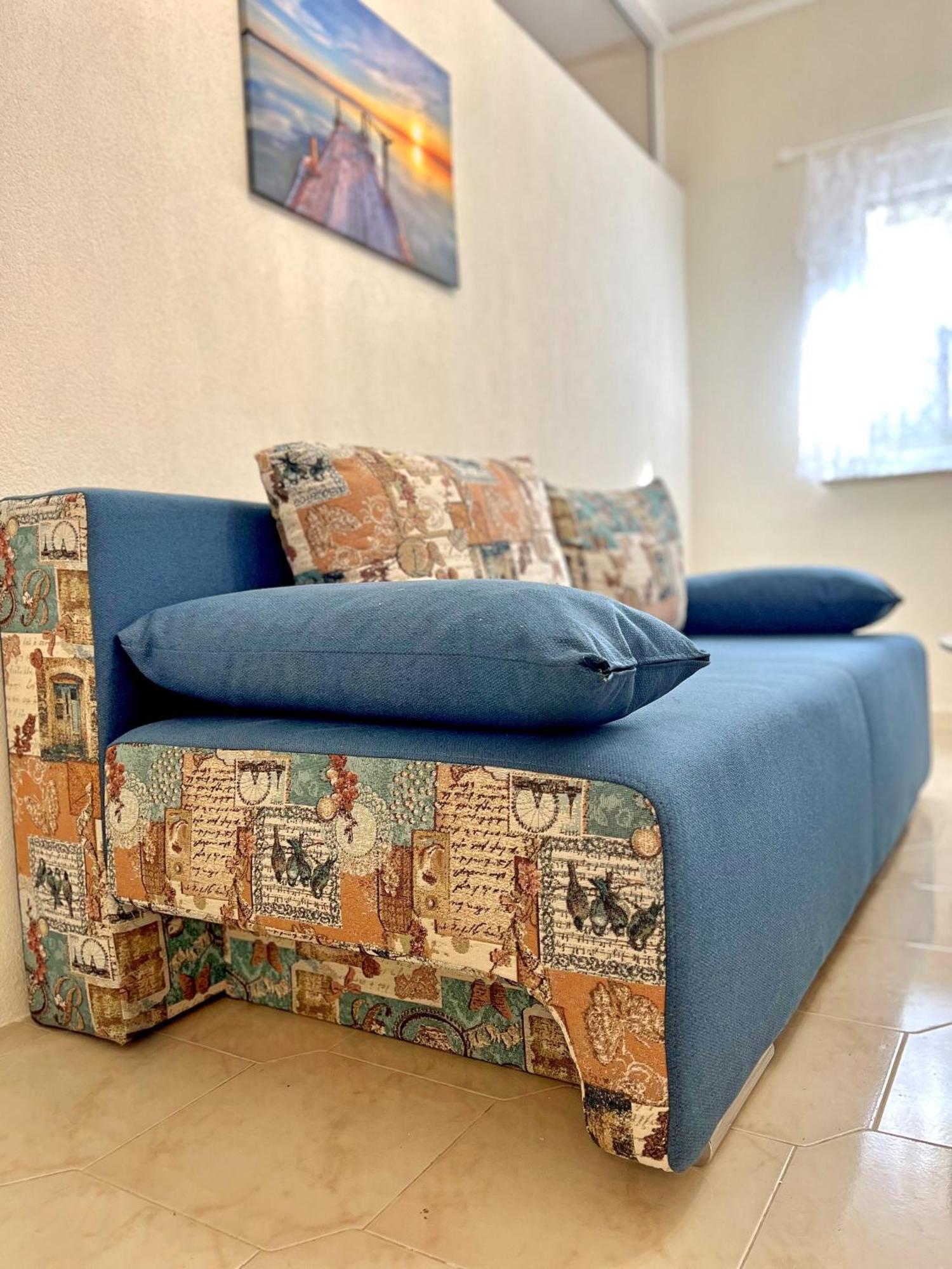 Guest House Julia Stavros  Luaran gambar