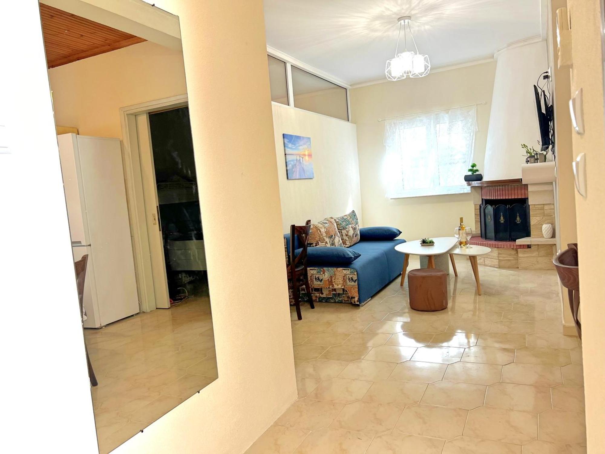 Guest House Julia Stavros  Luaran gambar