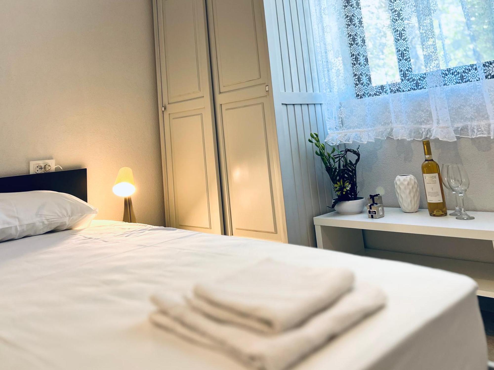 Guest House Julia Stavros  Luaran gambar