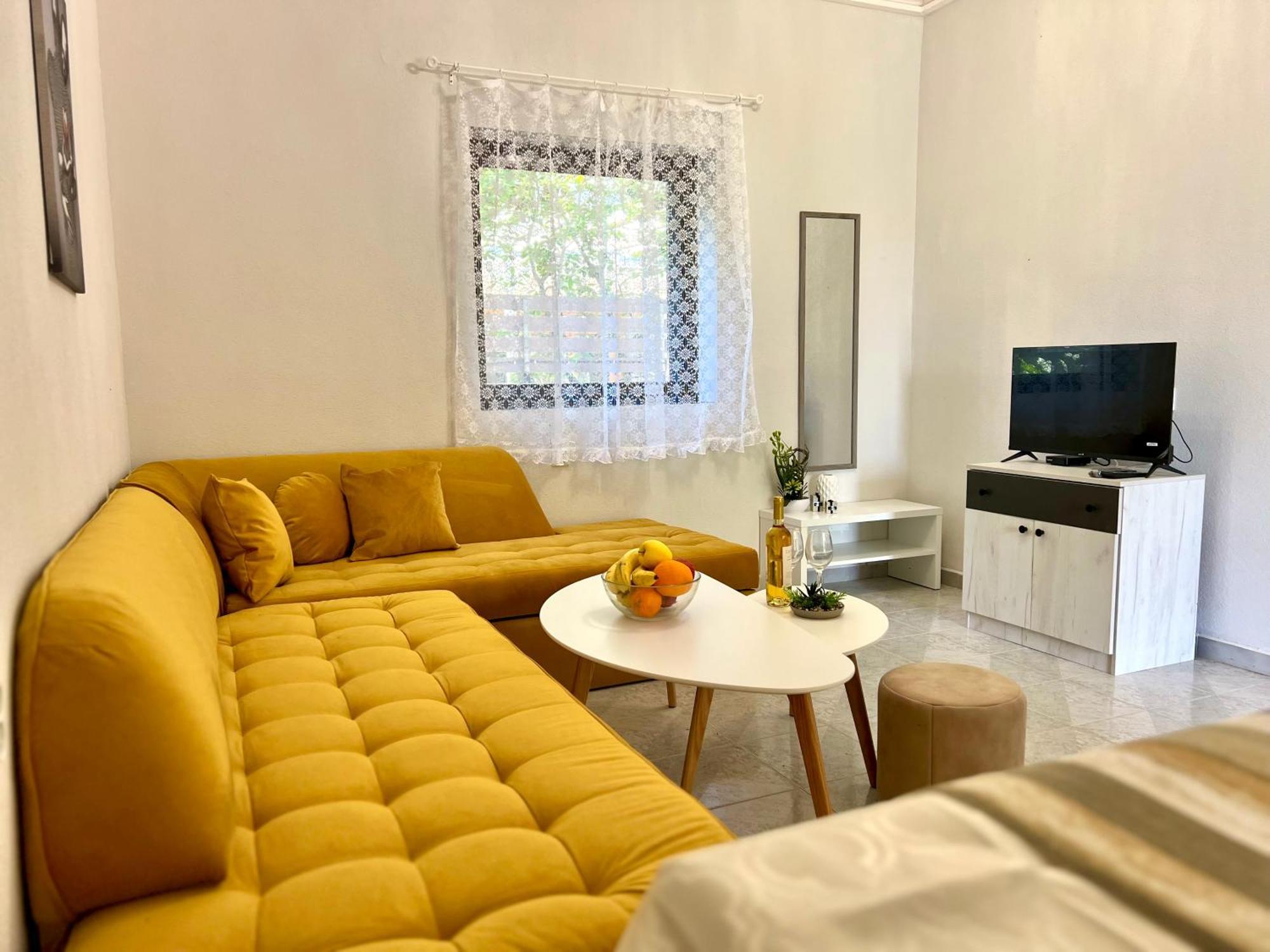Guest House Julia Stavros  Luaran gambar
