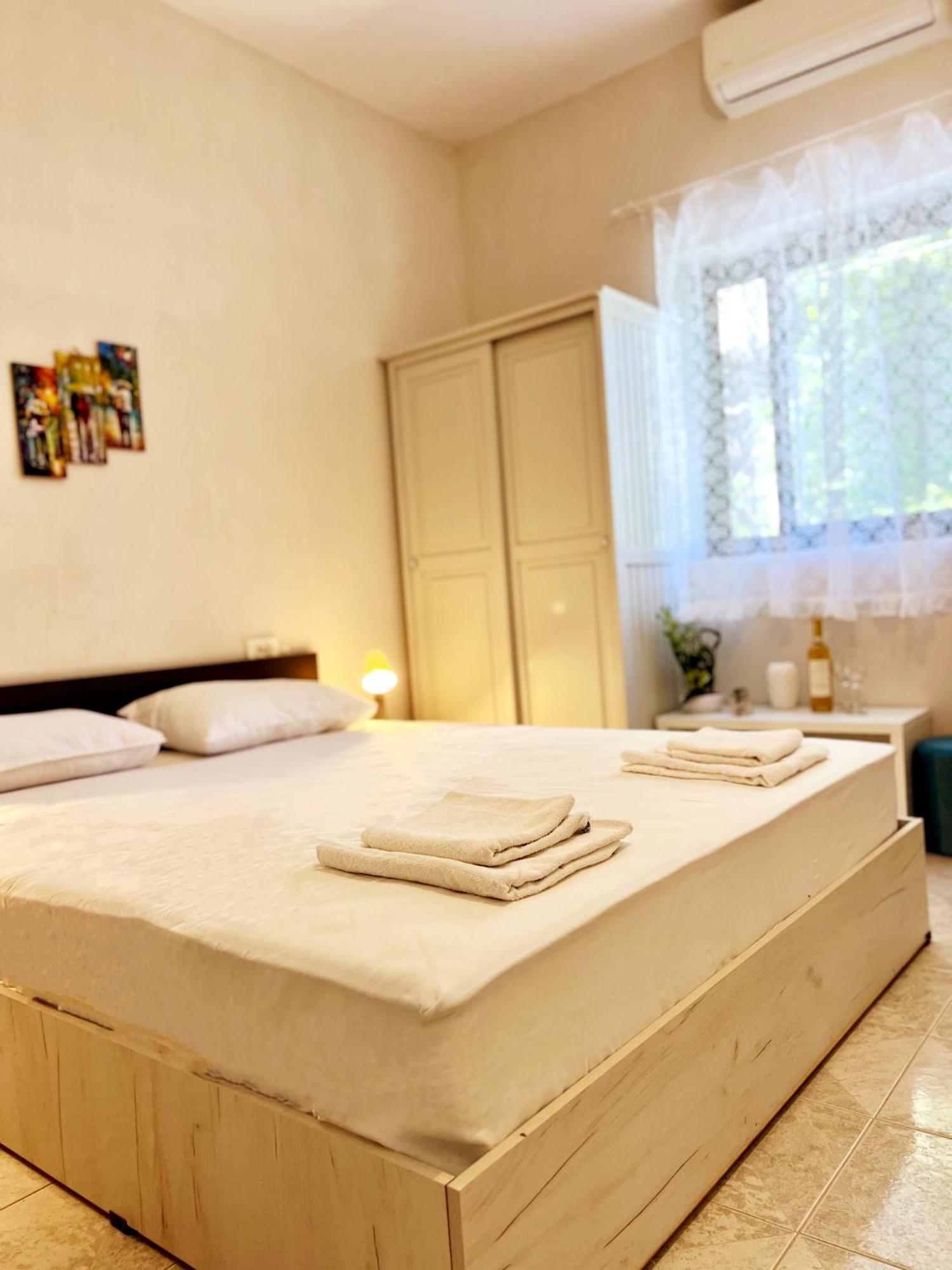 Guest House Julia Stavros  Bilik gambar