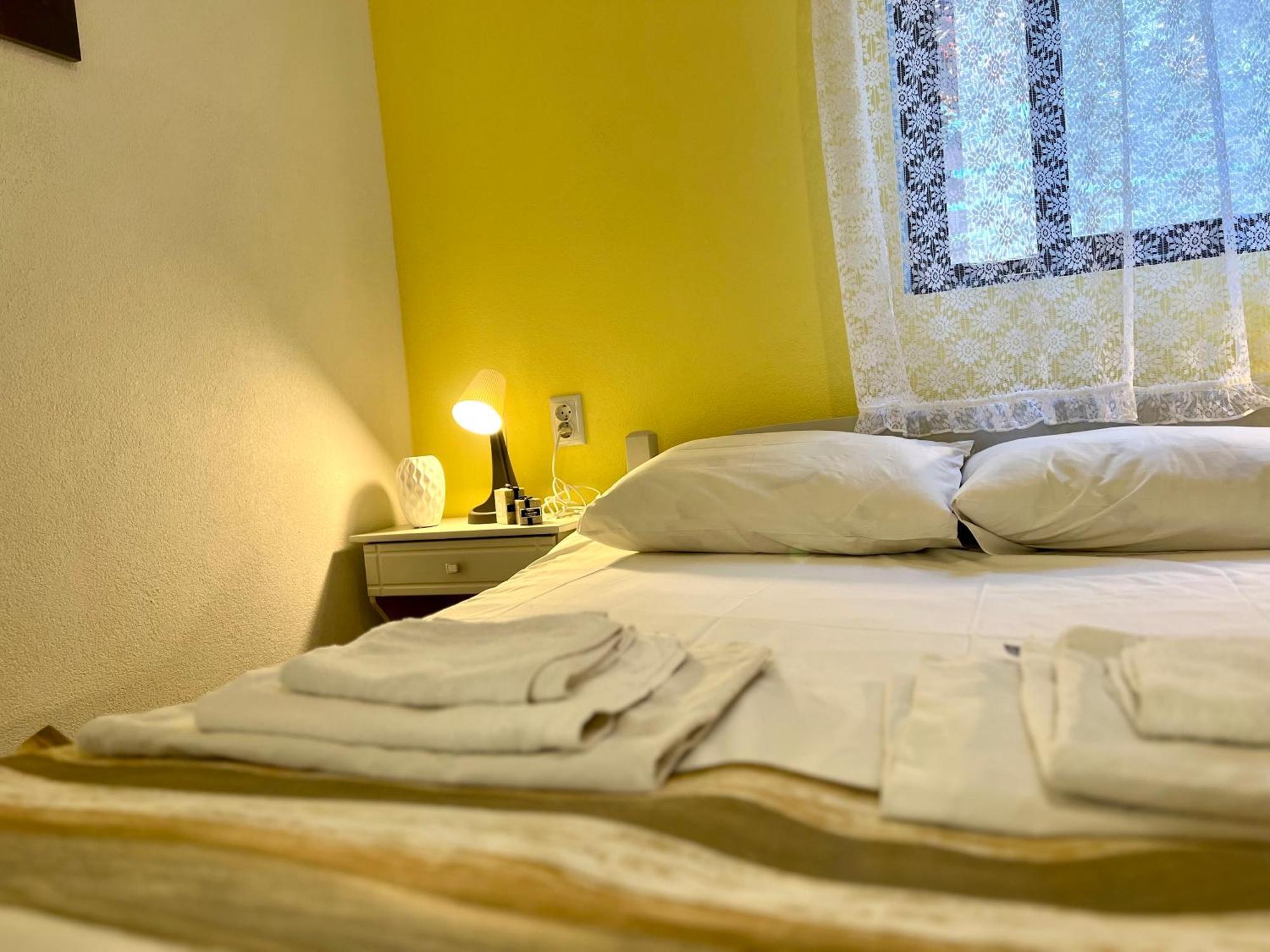 Guest House Julia Stavros  Bilik gambar