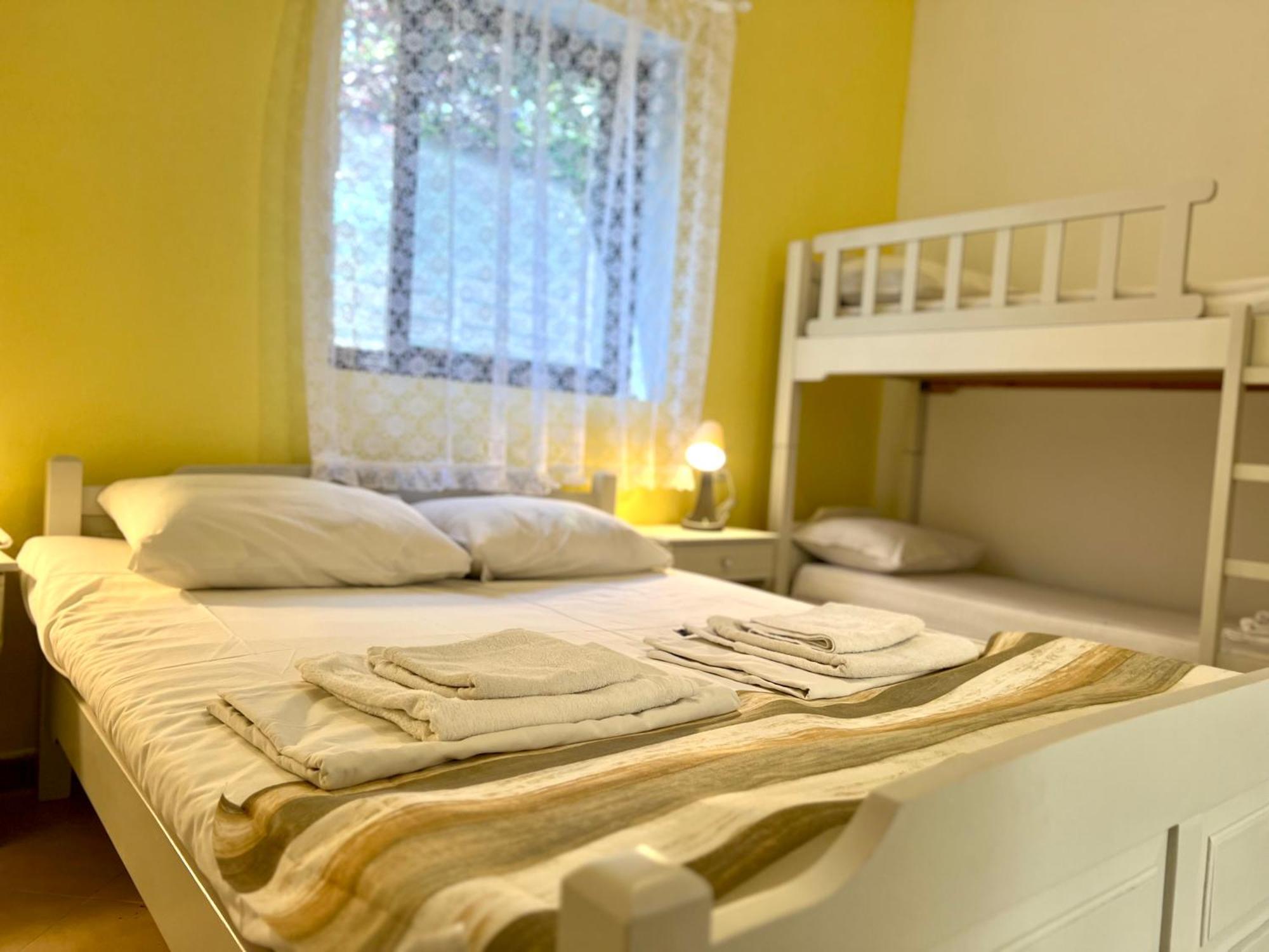 Guest House Julia Stavros  Luaran gambar