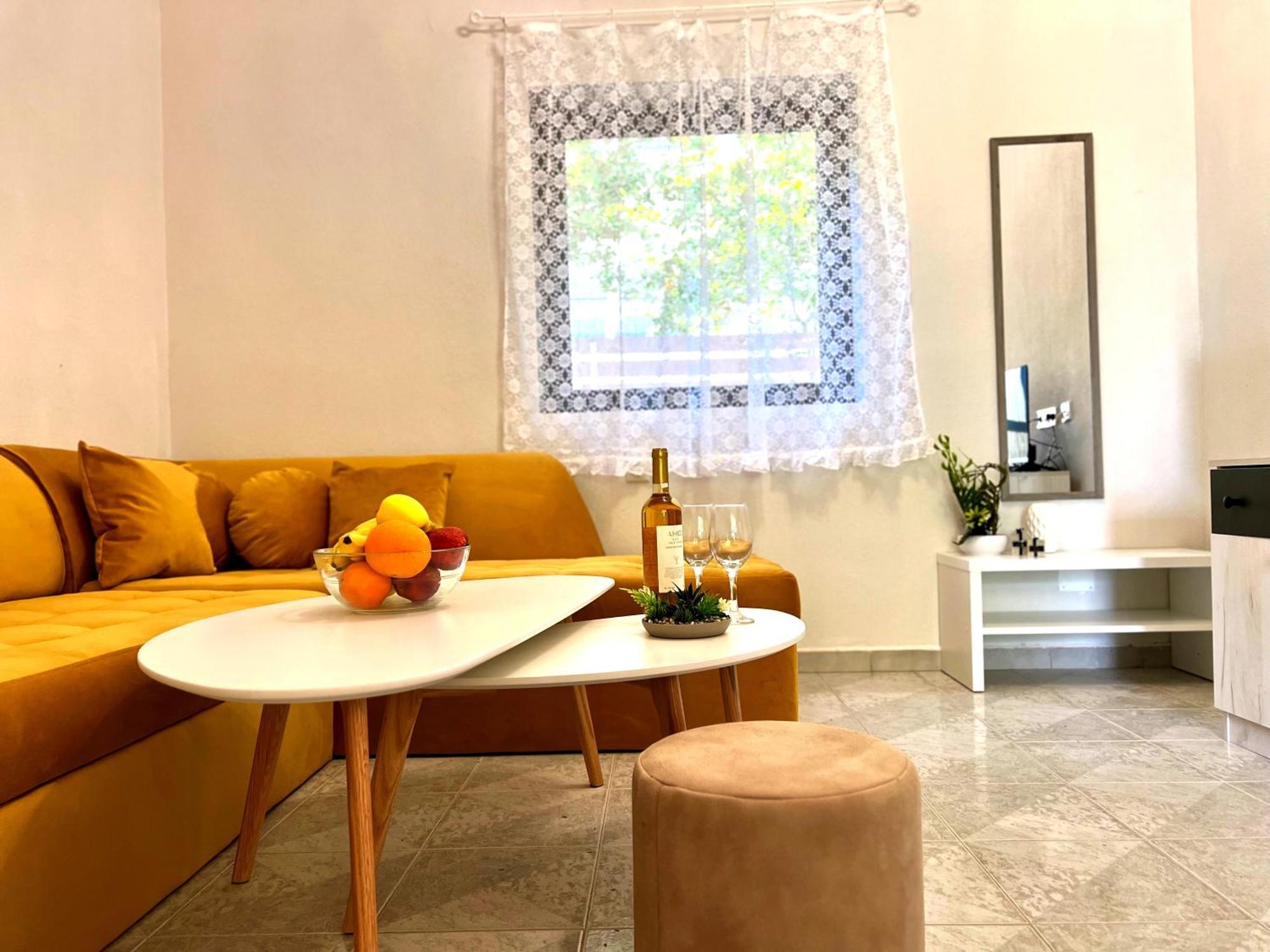 Guest House Julia Stavros  Luaran gambar