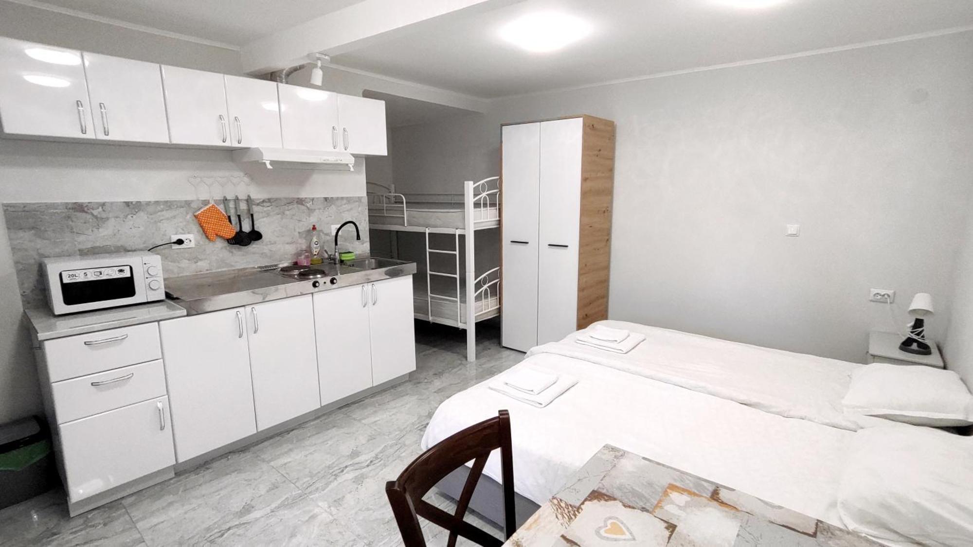 Guest House Julia Stavros  Bilik gambar